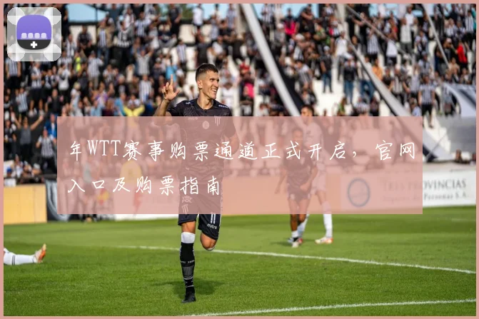 年WTT赛事购票通道正式开启，官网入口及购票指南